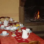 Bed & Breakfast Le Manoir Tourville-sur-Sienne