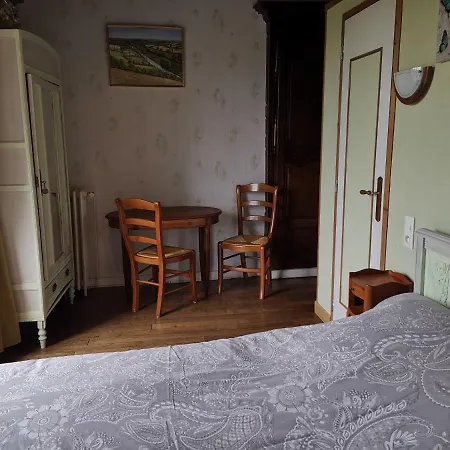Le Manoir *