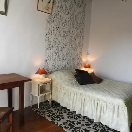 Bed & Breakfast Le Manoir *