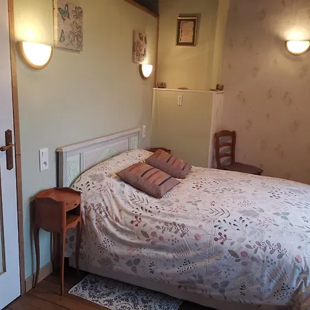 Le Manoir Tourville-sur-Sienne