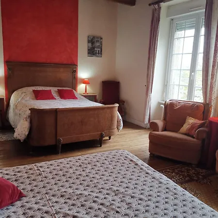 Le Manoir * Tourville-sur-Sienne