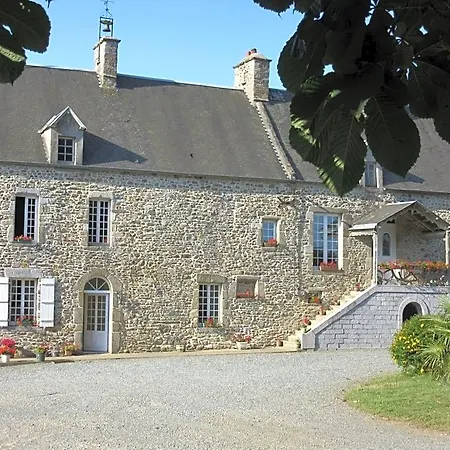Bed & Breakfast Le Manoir *