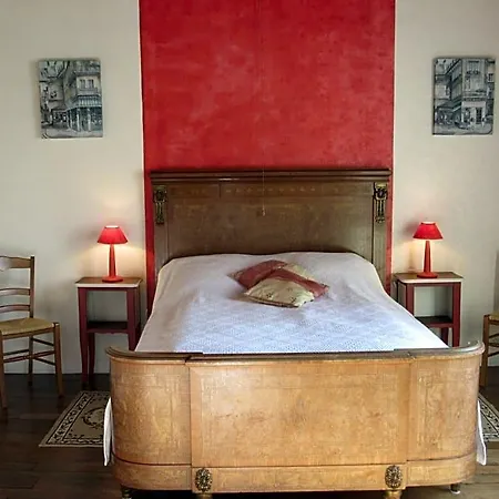 Le Manoir *