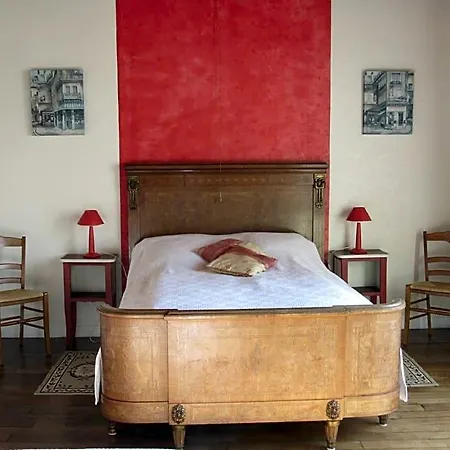 Bed & Breakfast Le Manoir *