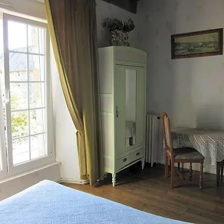 Le Manoir Tourville-sur-Sienne