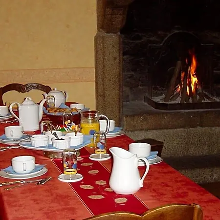 Le Manoir *
