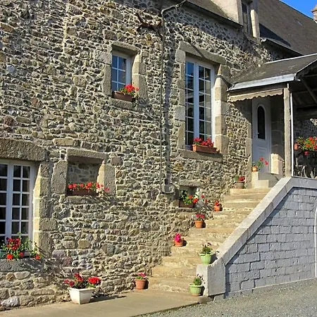 Le Manoir *