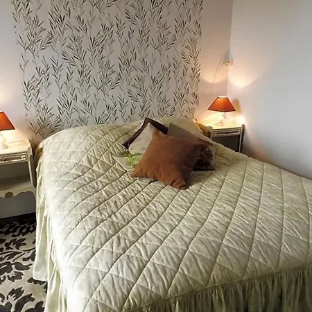 Bed & Breakfast Le Manoir Tourville-sur-Sienne