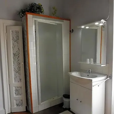 Bed & Breakfast Le Manoir Tourville-sur-Sienne
