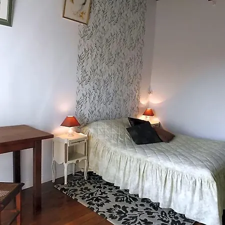 Le Manoir Tourville-sur-Sienne