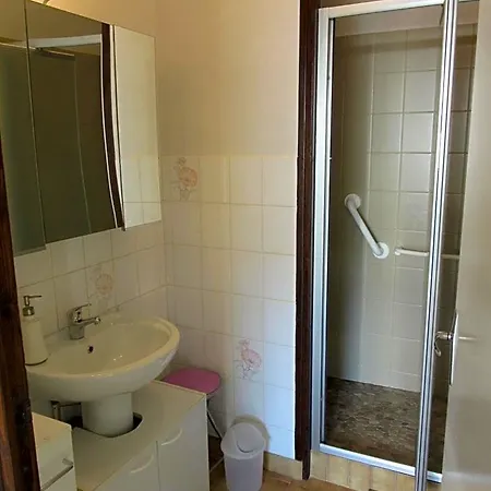 Bed & Breakfast Le Manoir Tourville-sur-Sienne
