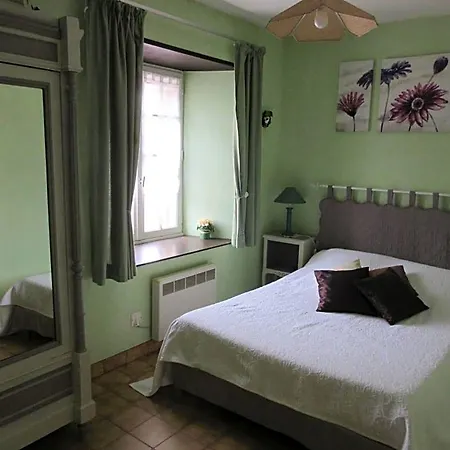 Le Manoir * Tourville-sur-Sienne