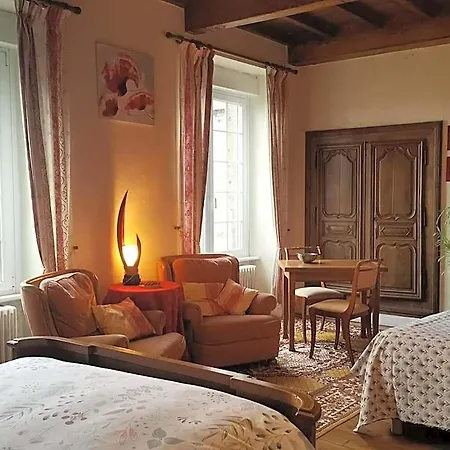 Le Manoir * Tourville-sur-Sienne