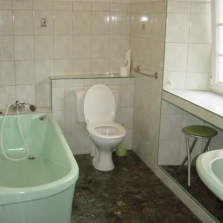 Bed & Breakfast Le Manoir Tourville-sur-Sienne