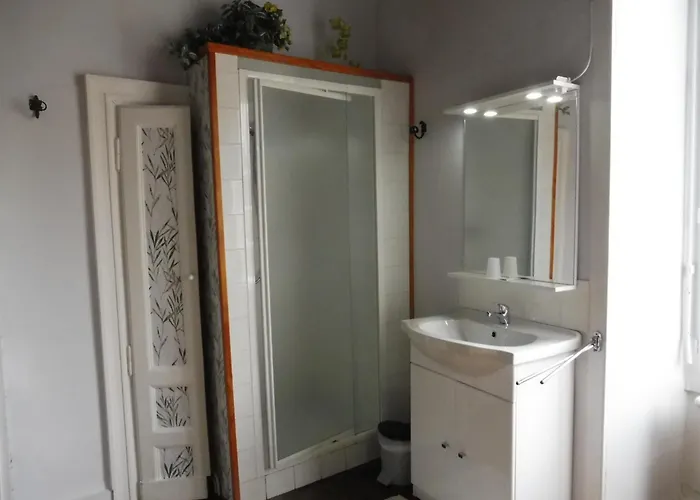 Le Manoir Tourville-sur-Sienne