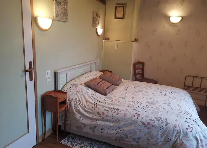 Le Manoir Tourville-sur-Sienne